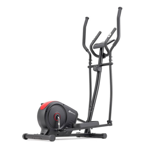 Орбитрек  Hop-Sport HS-2050C Cosmo red - фото №4